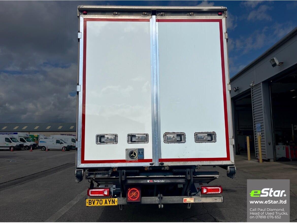 Mercedes-Benz Actros